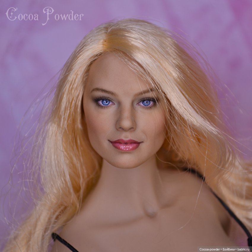 Марго Робби