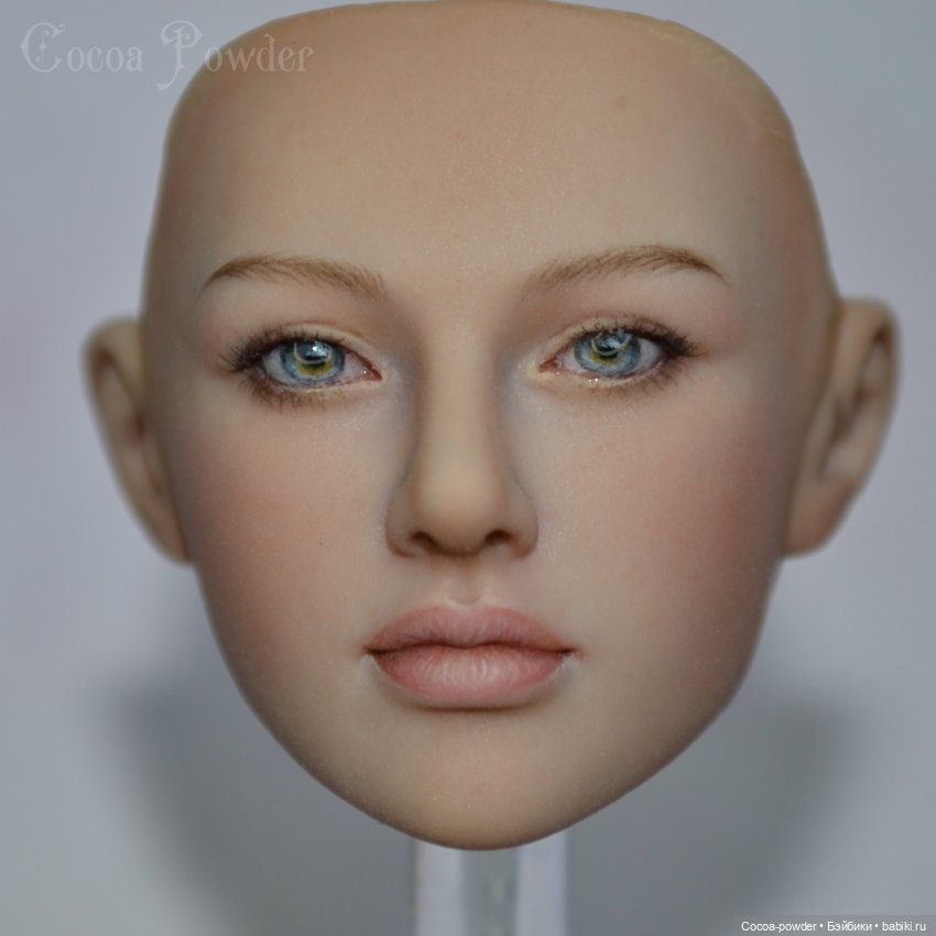 Первые шаги в рисовании экшн