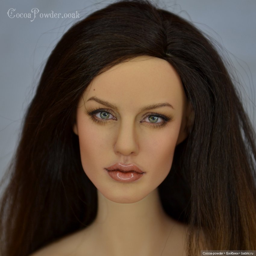 Анджелина Джоли