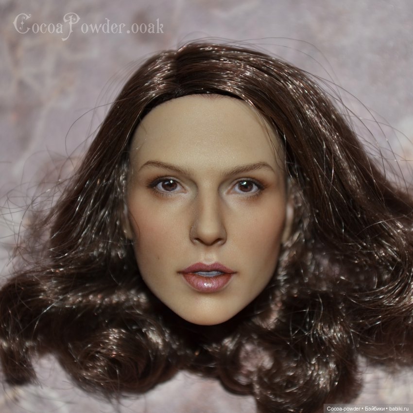 Первые шаги в рисовании экшн (фото 5)