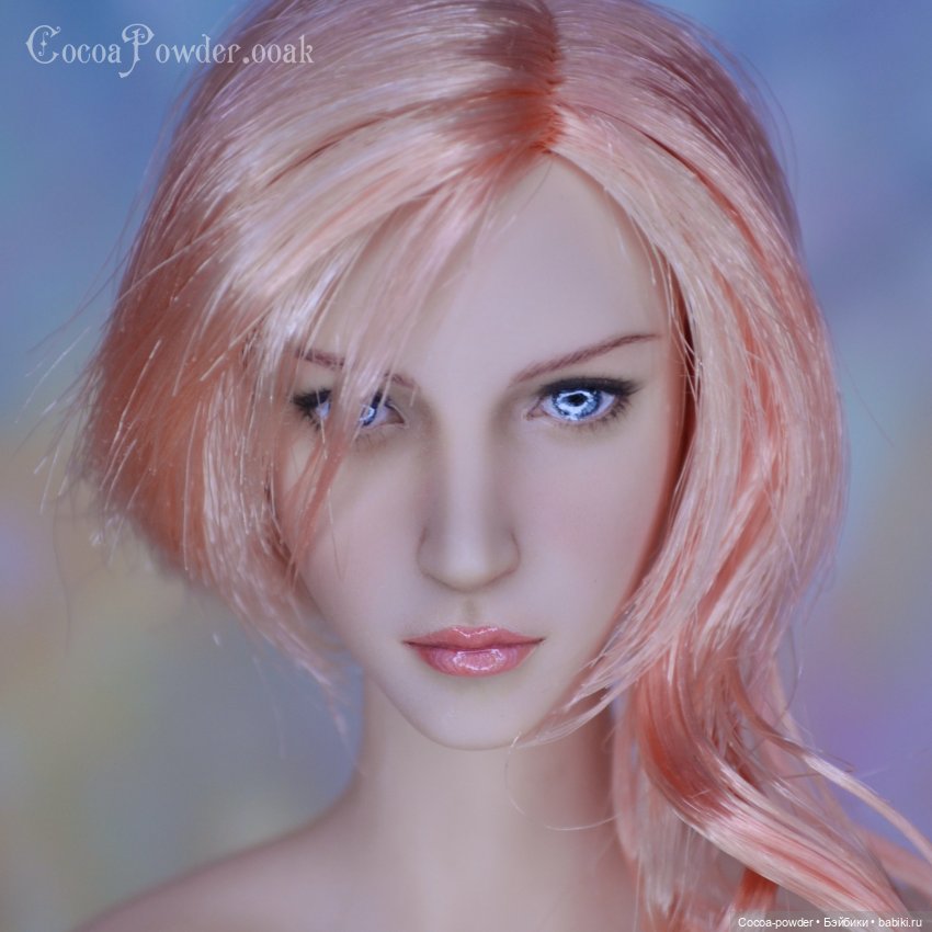 Первые шаги в рисовании экшн (фото 4)