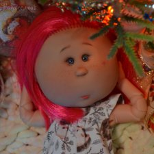 Праздничное настроение