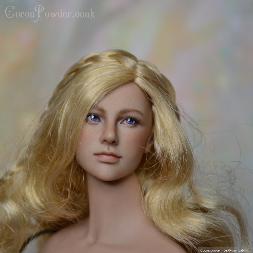 Подборка моих мейков на экшн (фото 3)