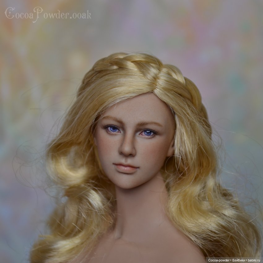 Подборка моих мейков на экшн (фото 2)