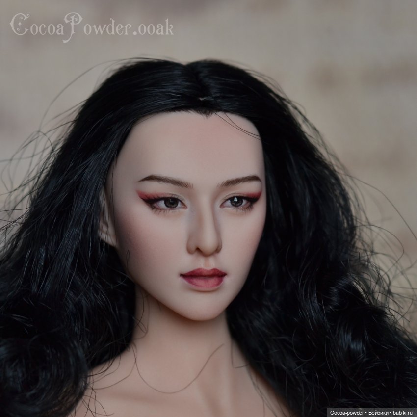 Подборка моих мейков на экшн (фото 8)