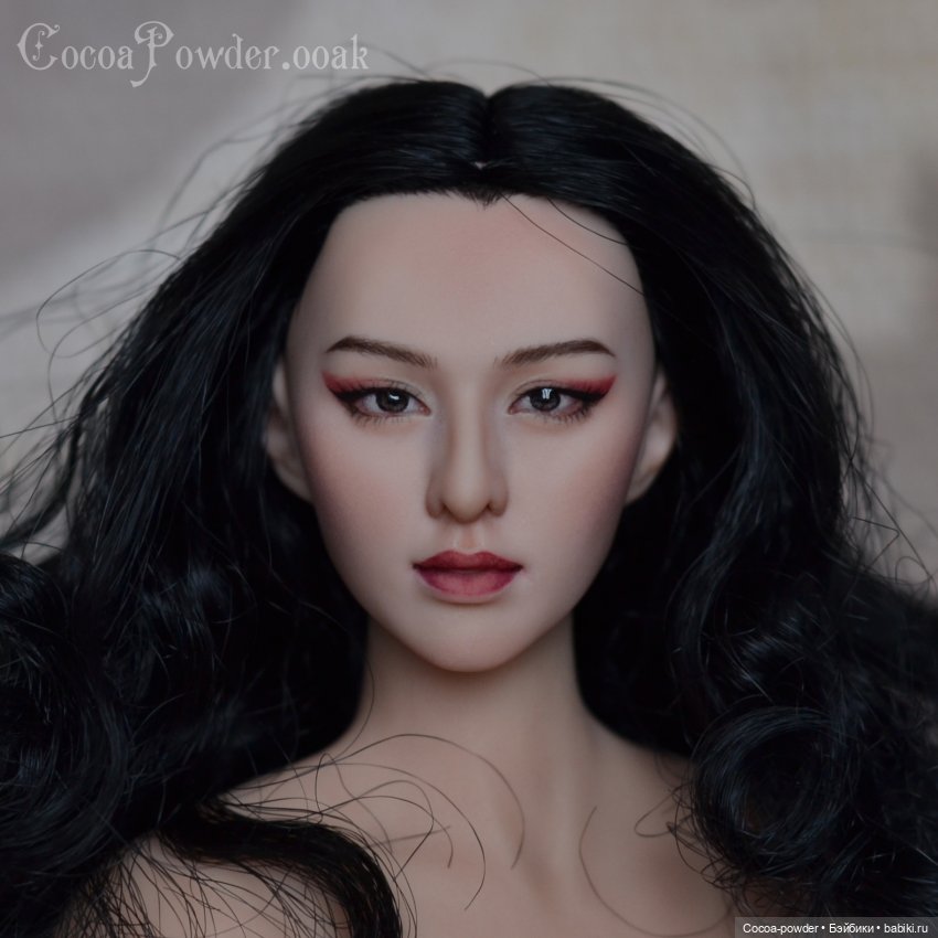 Подборка моих мейков на экшн (фото 7)