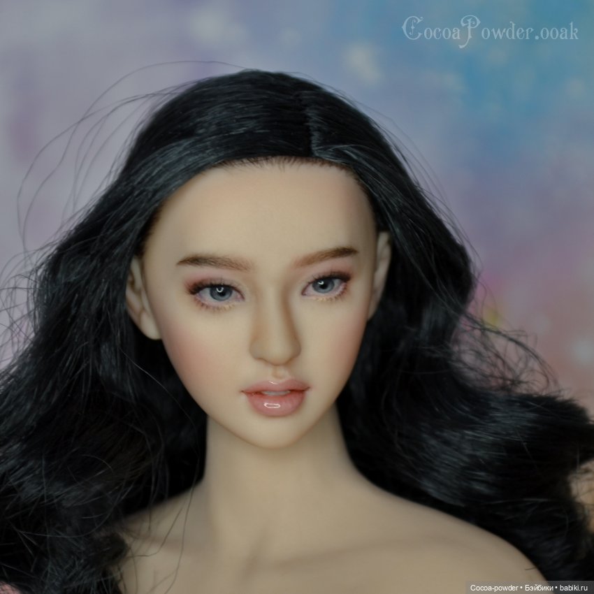 Подборка моих мейков на экшн (фото 5)