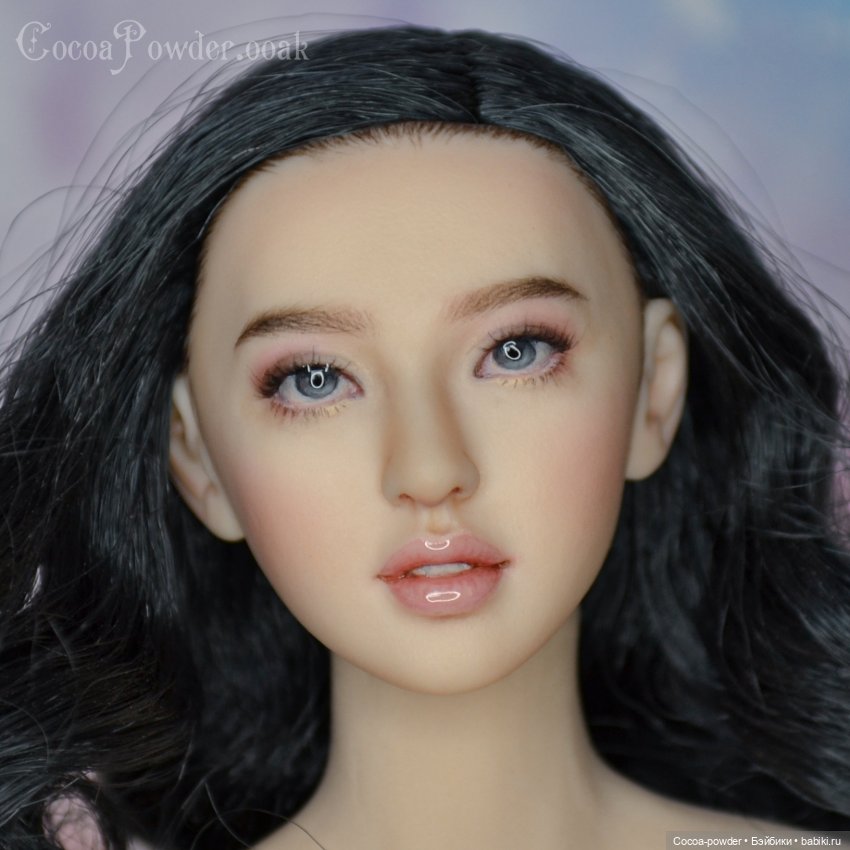 Подборка моих мейков на экшн (фото 4)