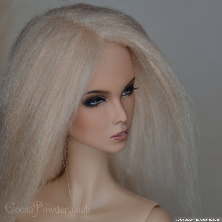 Подборка моих мейков на экшн