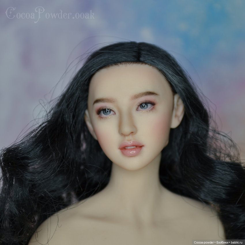 Подборка моих мейков на экшн (фото 6)