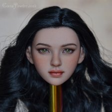 Подборка моих мейков на экшн