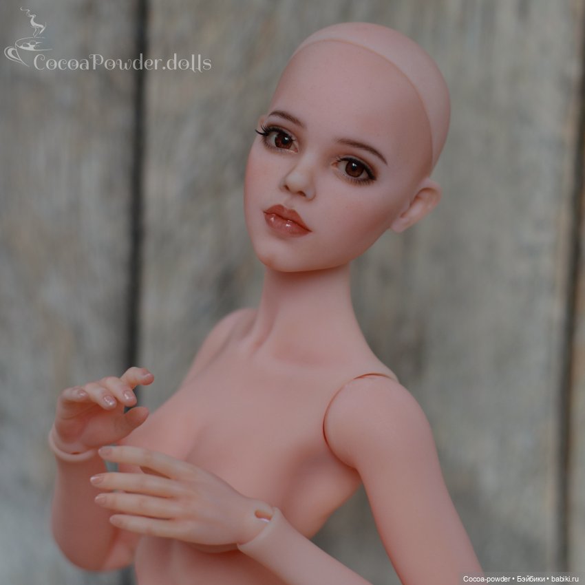 Еще одна подборка мейков на разных форматах (фото 5)