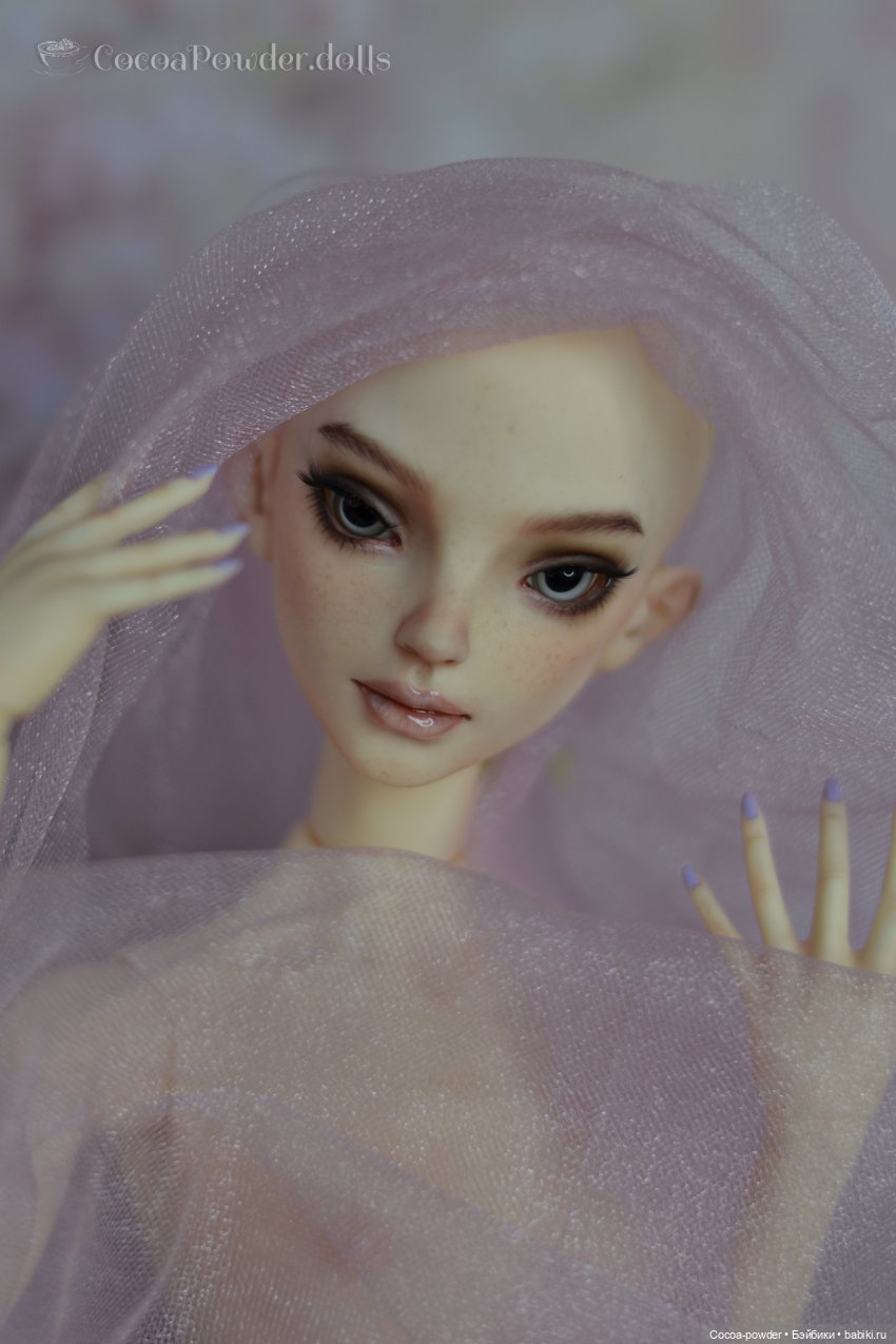 Еще одна подборка мейков на разных форматах