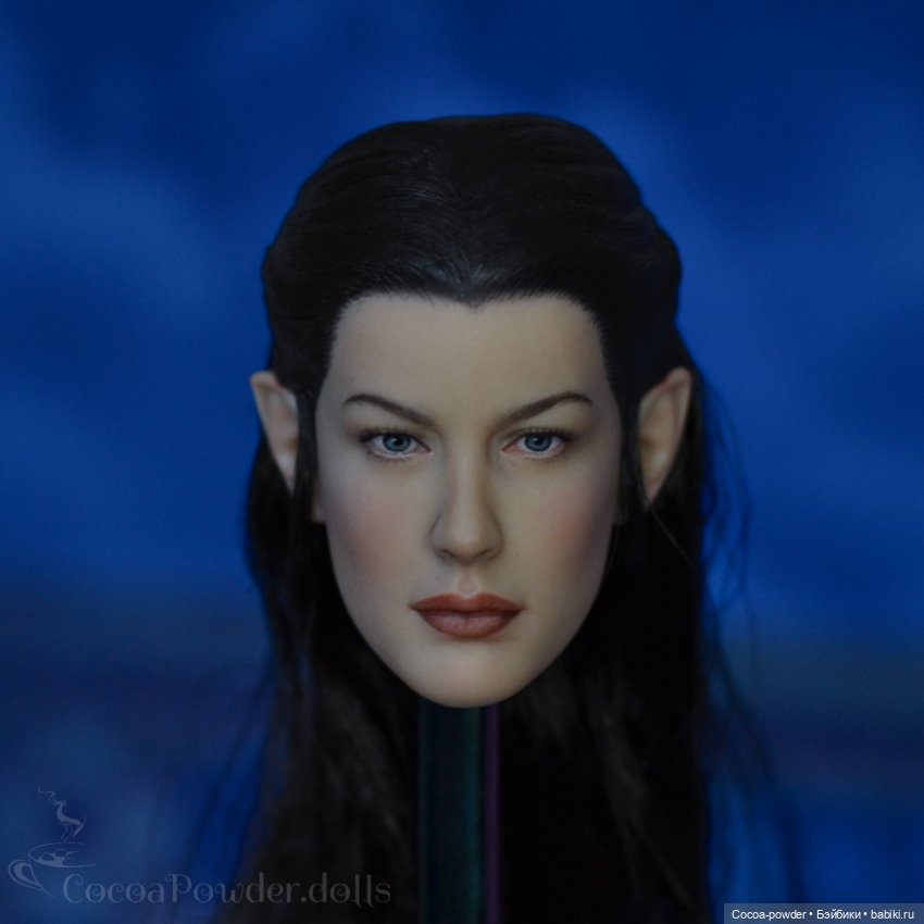 Еще одна подборка мейков на разных форматах (фото 7)