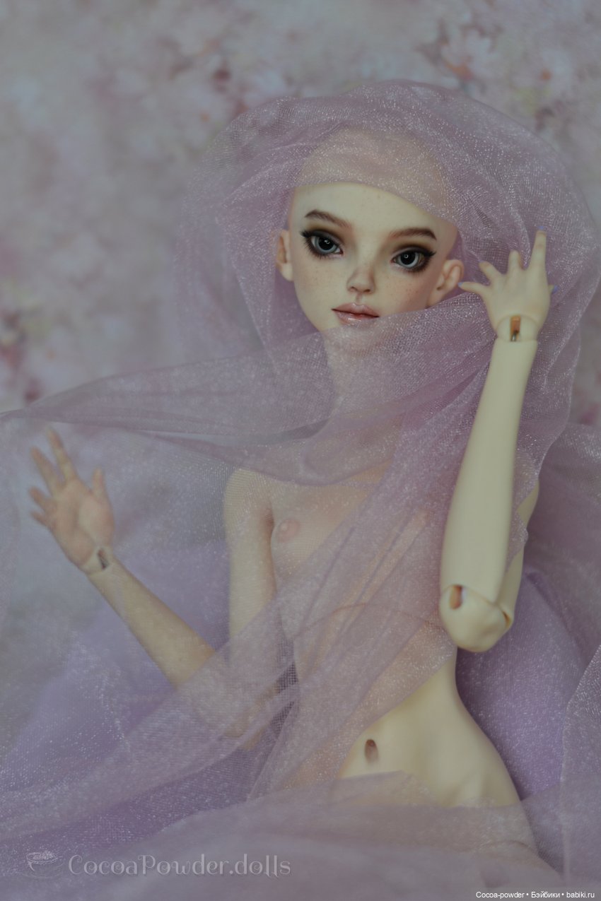 Еще одна подборка мейков на разных форматах