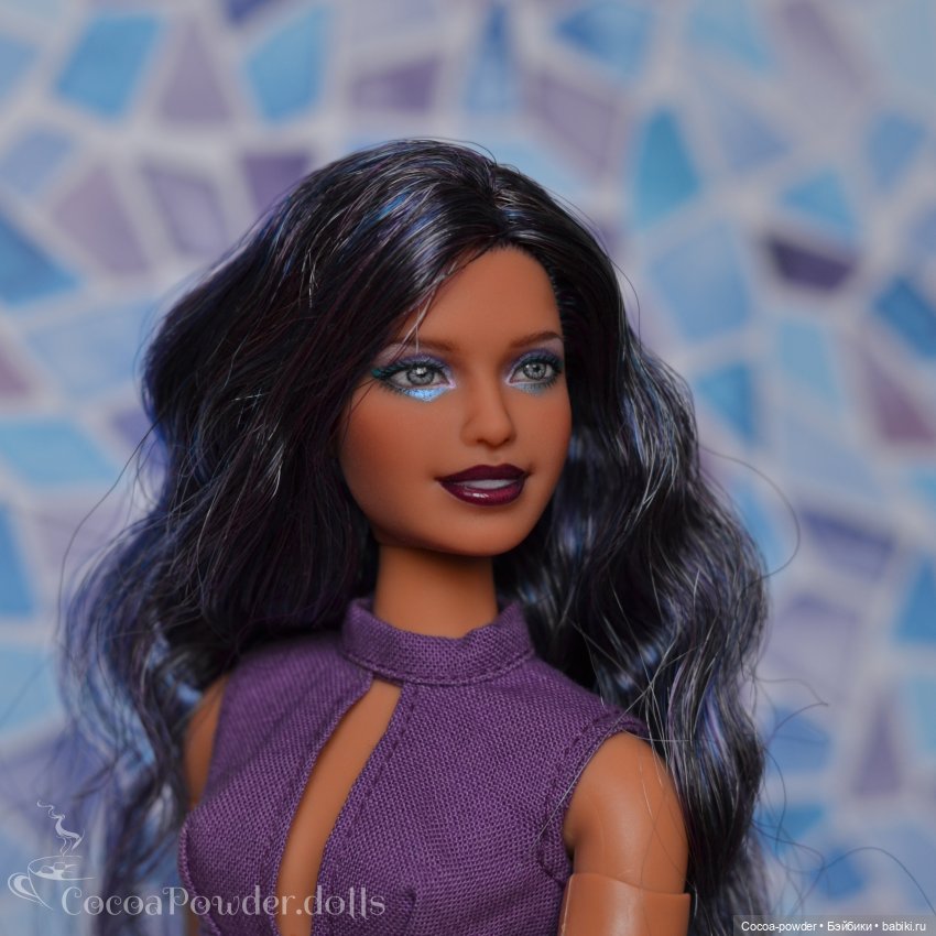 Еще одна подборка мейков на разных форматах (фото 2)