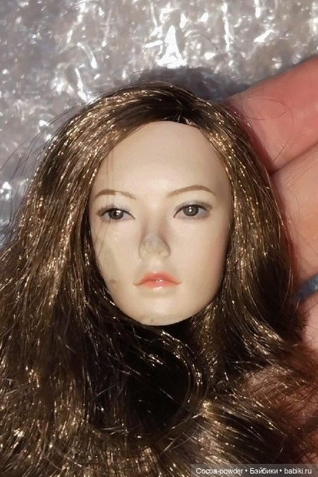 Сестры эльфийки — ООАК и репейнт игровых кукол: Bratz