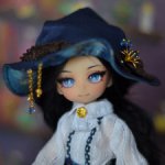 OOAK Uf doll 1/6