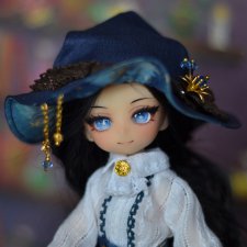 OOAK Uf doll 1/6