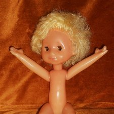 СССР. Украина. Донецк. Юрка. Редкий.