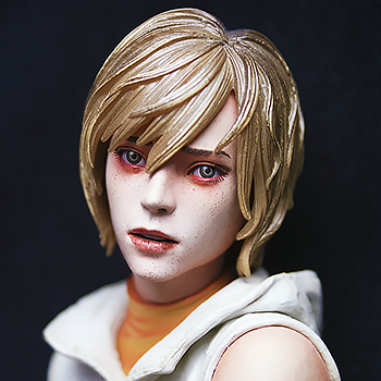 «Not even a kid could believe in this. But when am I gonna wake up?»