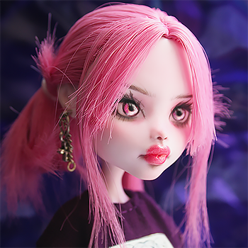 «Не бойся быть другим, бойся быть одинаковым.»🎵