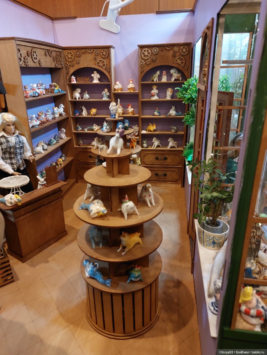 Doll Market 17 августа 2025 Doll Market 17 августа 2025