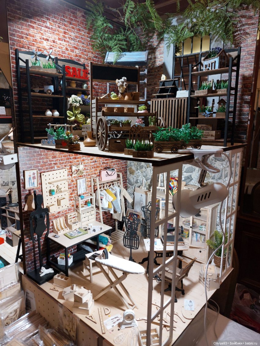 Doll Market 17 августа 2025 Doll Market 17 августа 2025