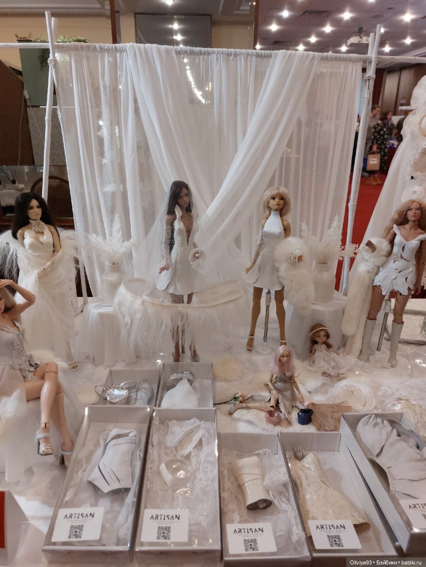 Doll Market 17 августа 2025 Doll Market 17 августа 2025