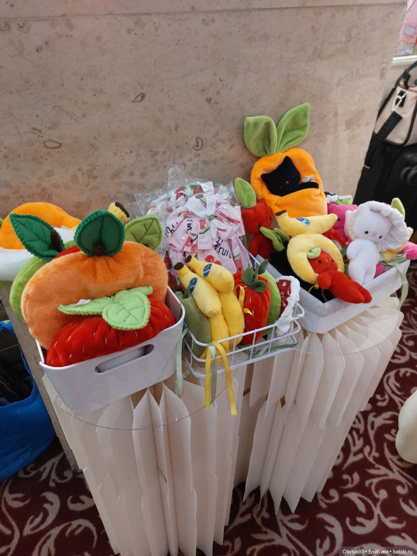 Doll Market 17 августа 2025