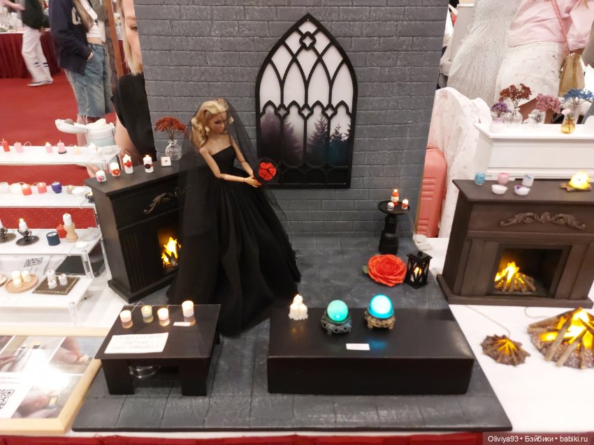 Doll Market 17 августа 2025 Doll Market 17 августа 2025