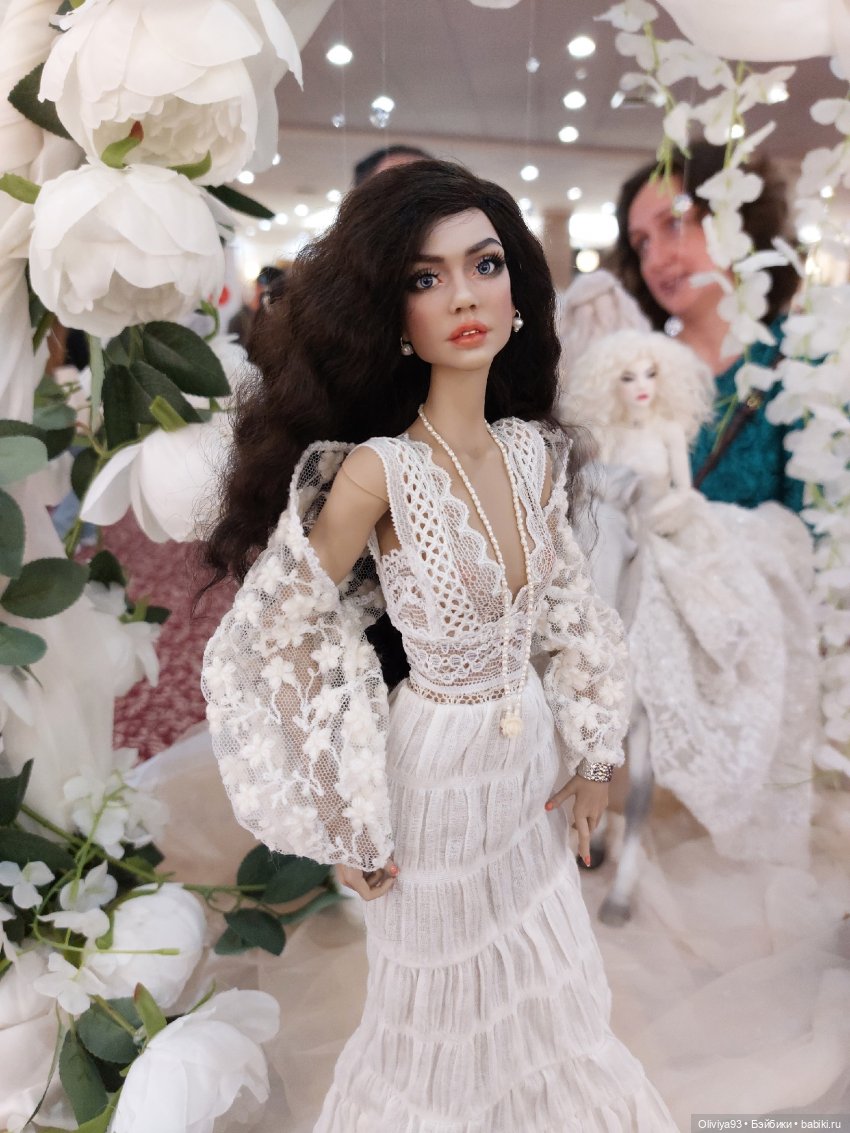 Doll Market 17 августа 2025 Doll Market 17 августа 2025