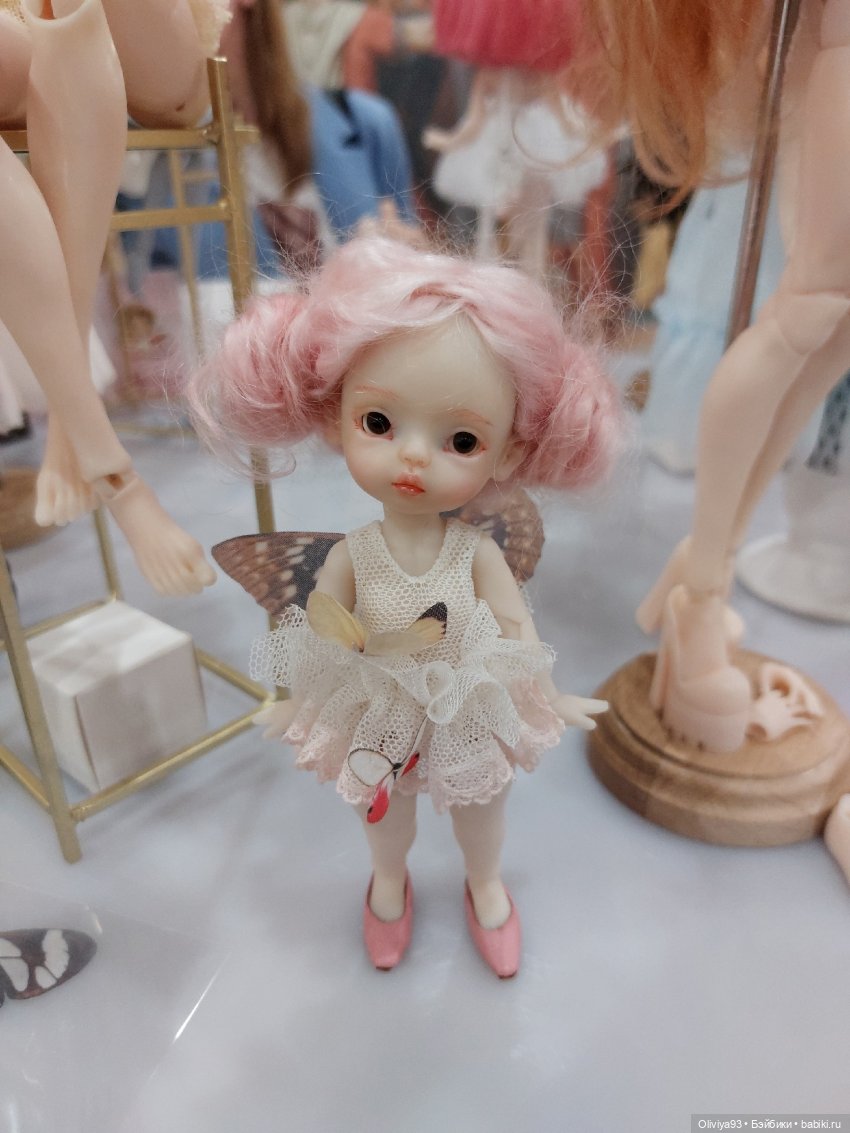 Doll Market 17 августа 2025 Doll Market 17 августа 2025