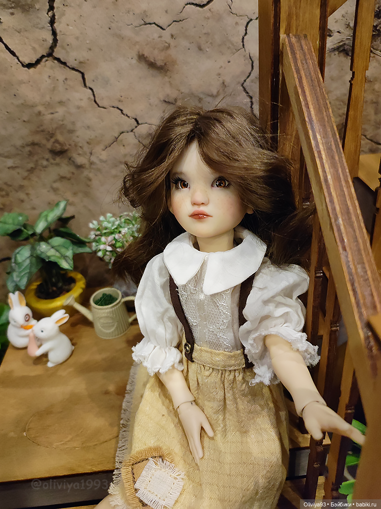 София (Aniya Levini) на Doll Market 17 августа 2025 София (Aniya Levini) на Doll Market 17 августа 2025