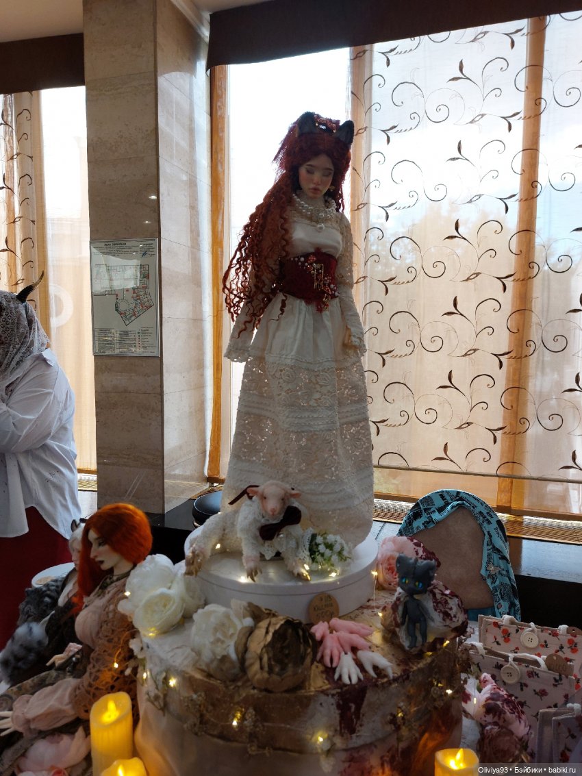 Doll Market 17 августа 2025 Doll Market 17 августа 2025