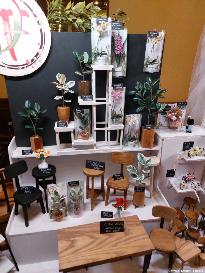 Doll Market 17 августа 2025