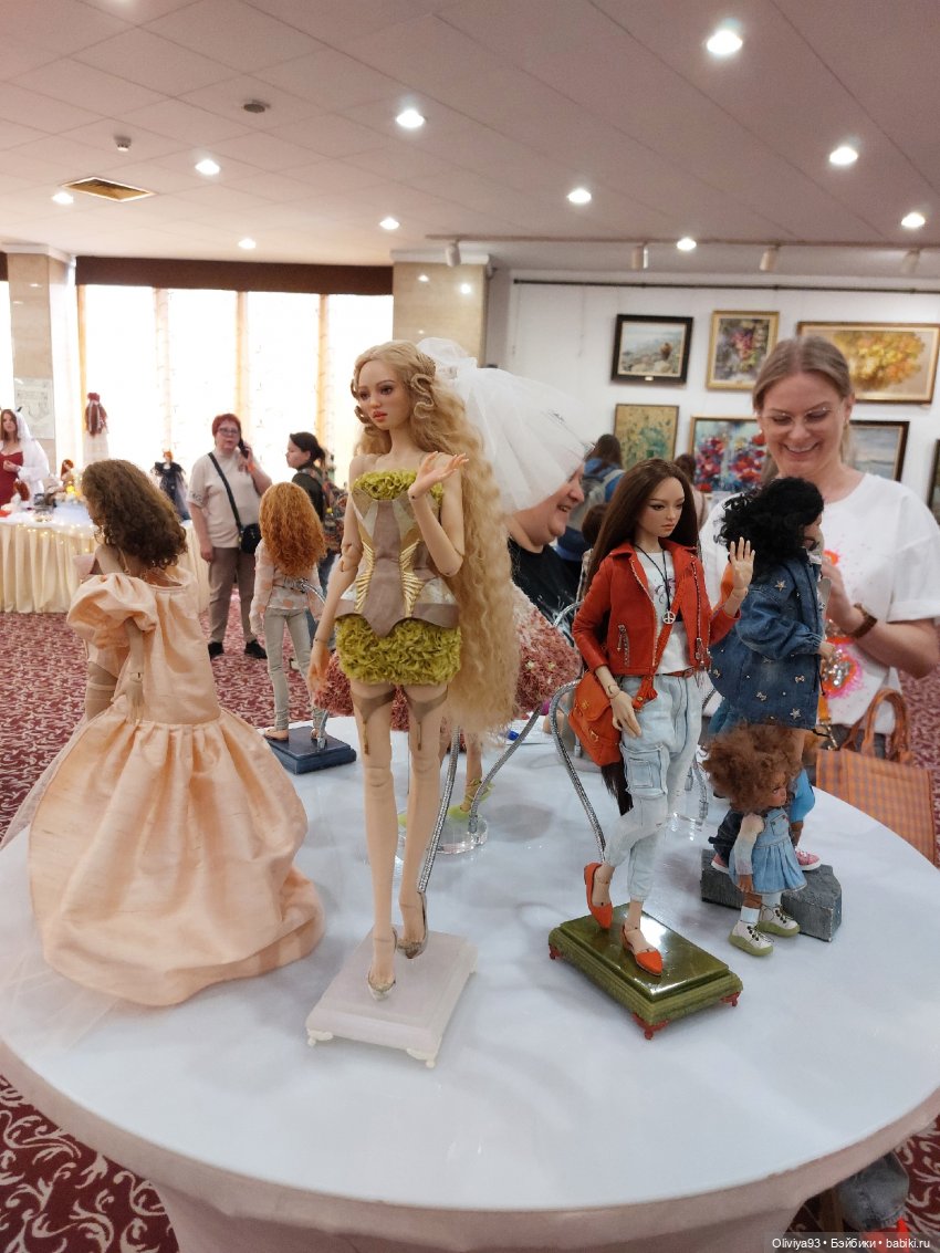 Doll Market 17 августа 2025 Doll Market 17 августа 2025