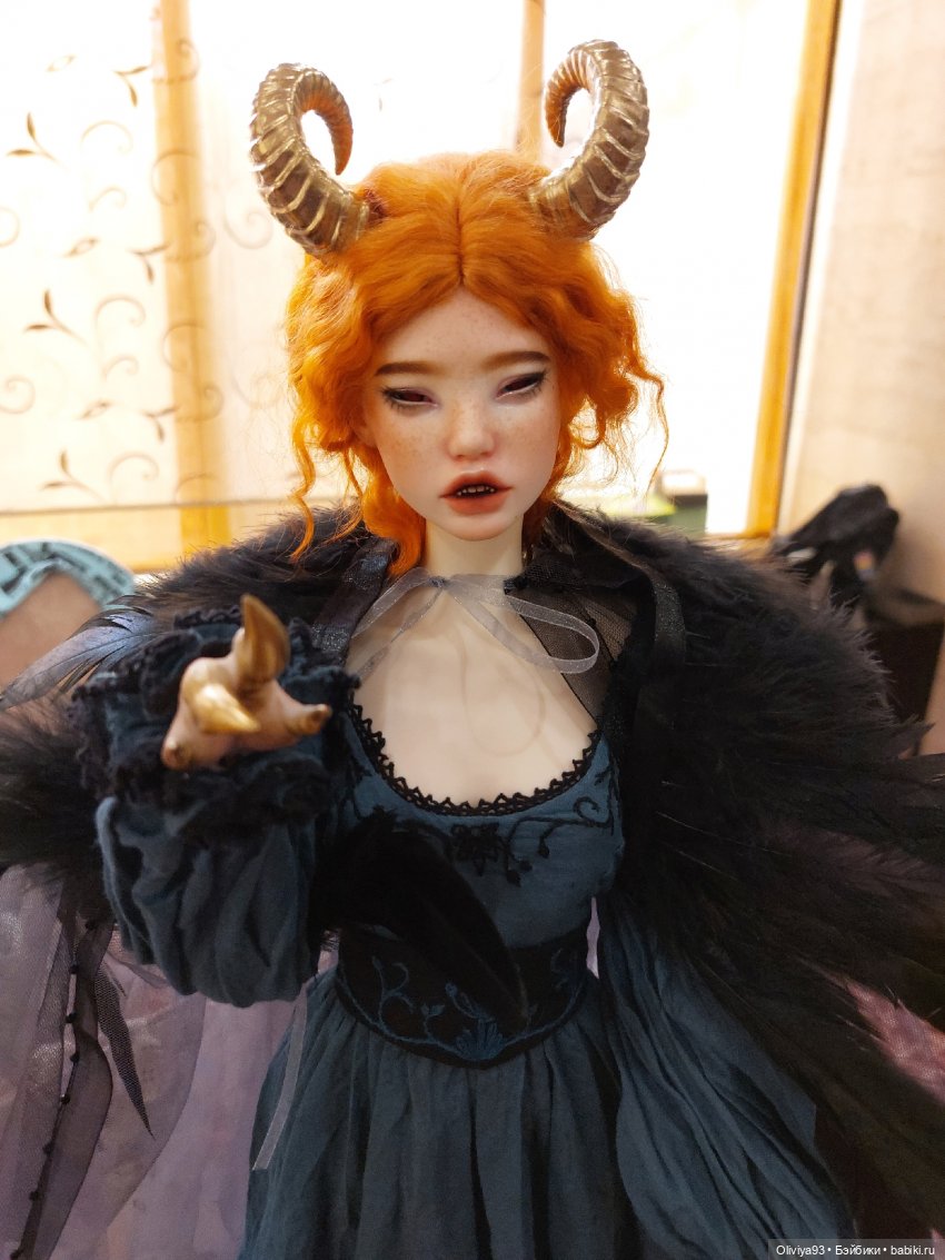 Doll Market 17 августа 2025 Doll Market 17 августа 2025