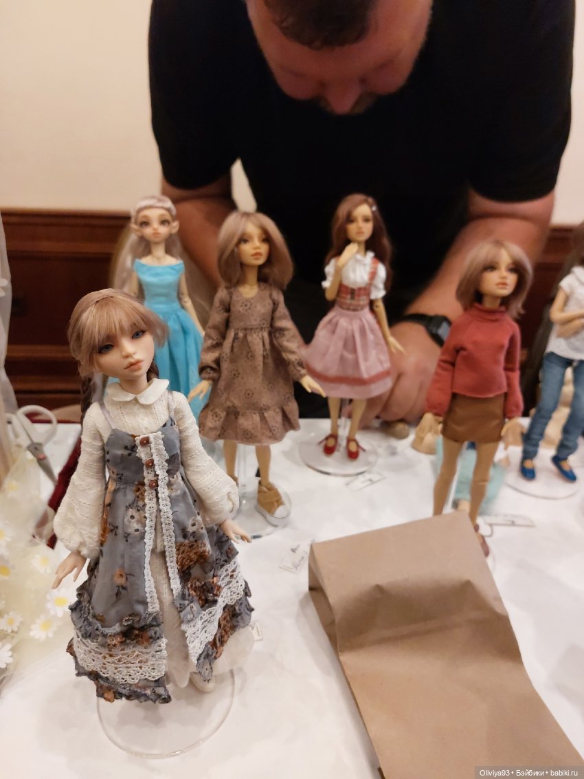 Doll Market 17 августа 2025 Doll Market 17 августа 2025