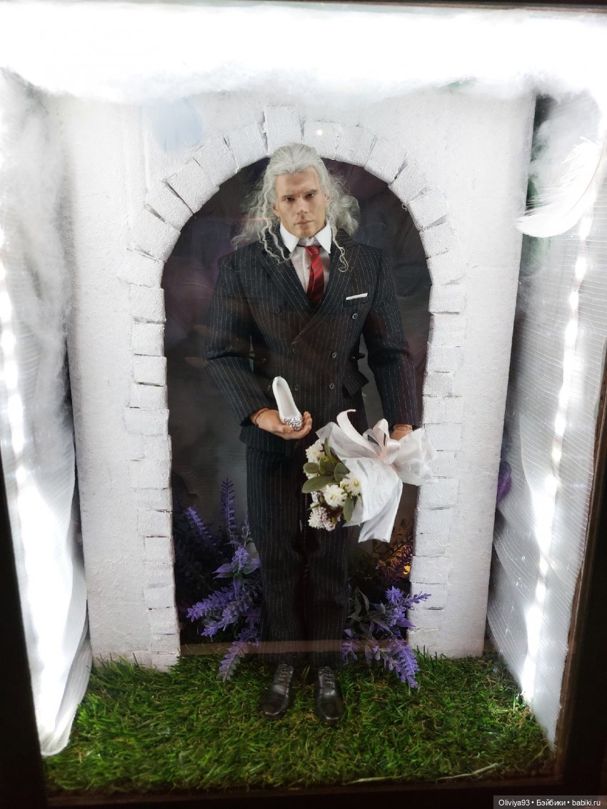 Doll Market 17 августа 2025