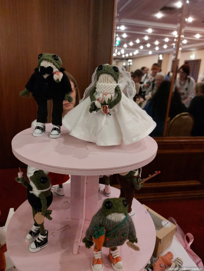 Doll Market 17 августа 2025