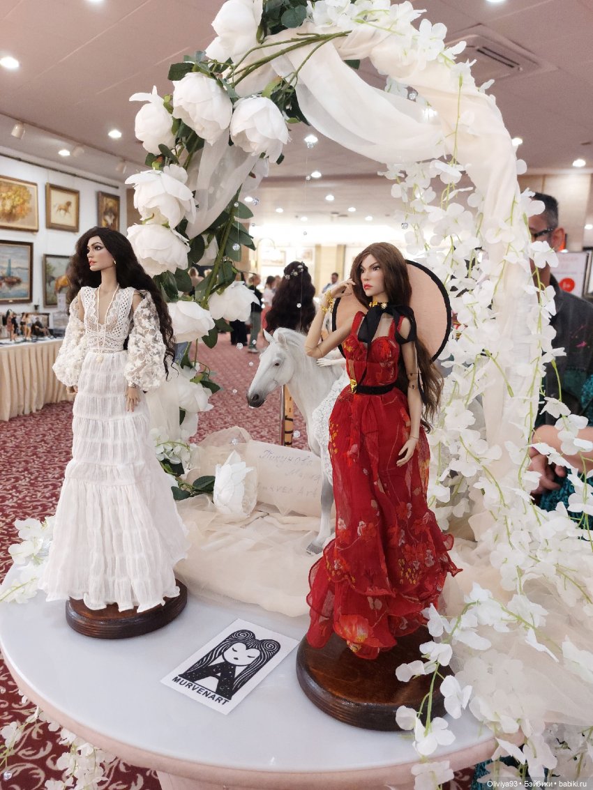 Doll Market 17 августа 2025 Doll Market 17 августа 2025