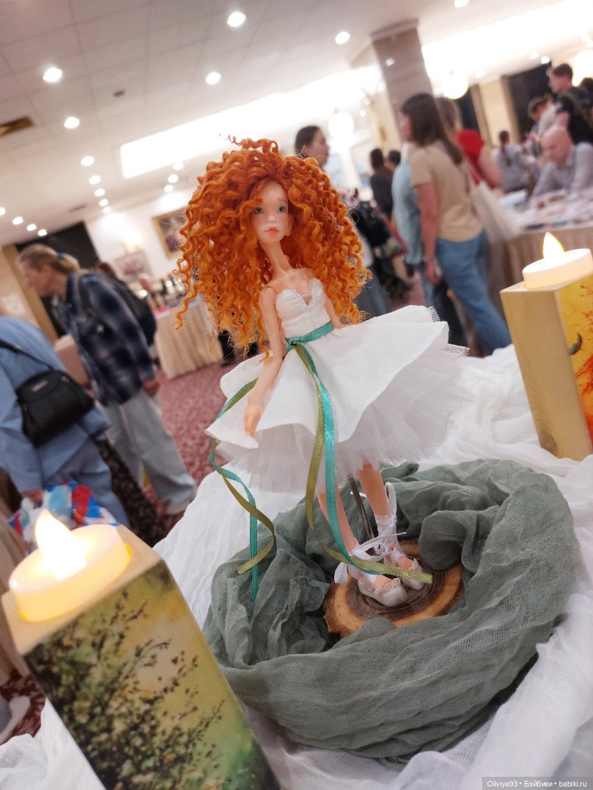 Doll Market 17 августа 2025 Doll Market 17 августа 2025