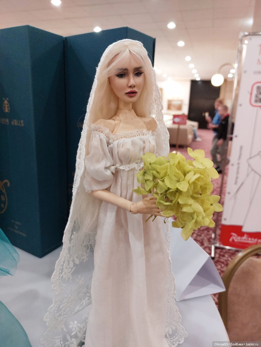 Doll Market 17 августа 2025 Doll Market 17 августа 2025