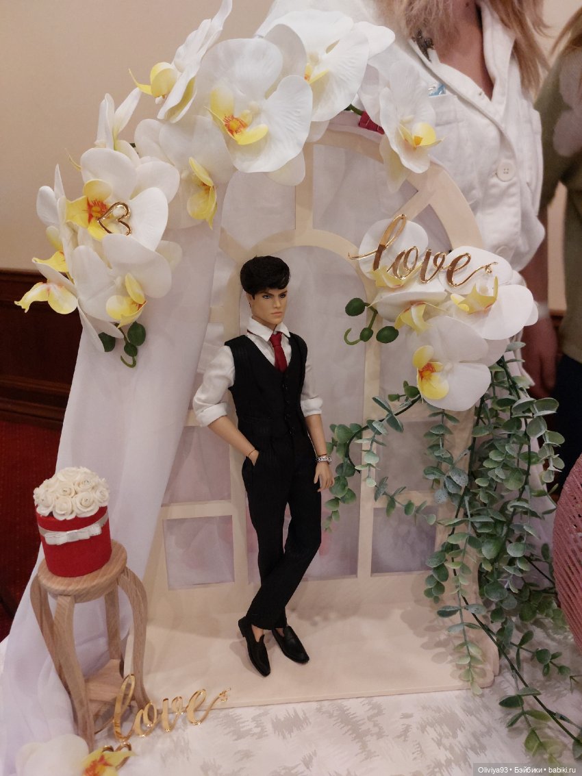 Doll Market 17 августа 2025