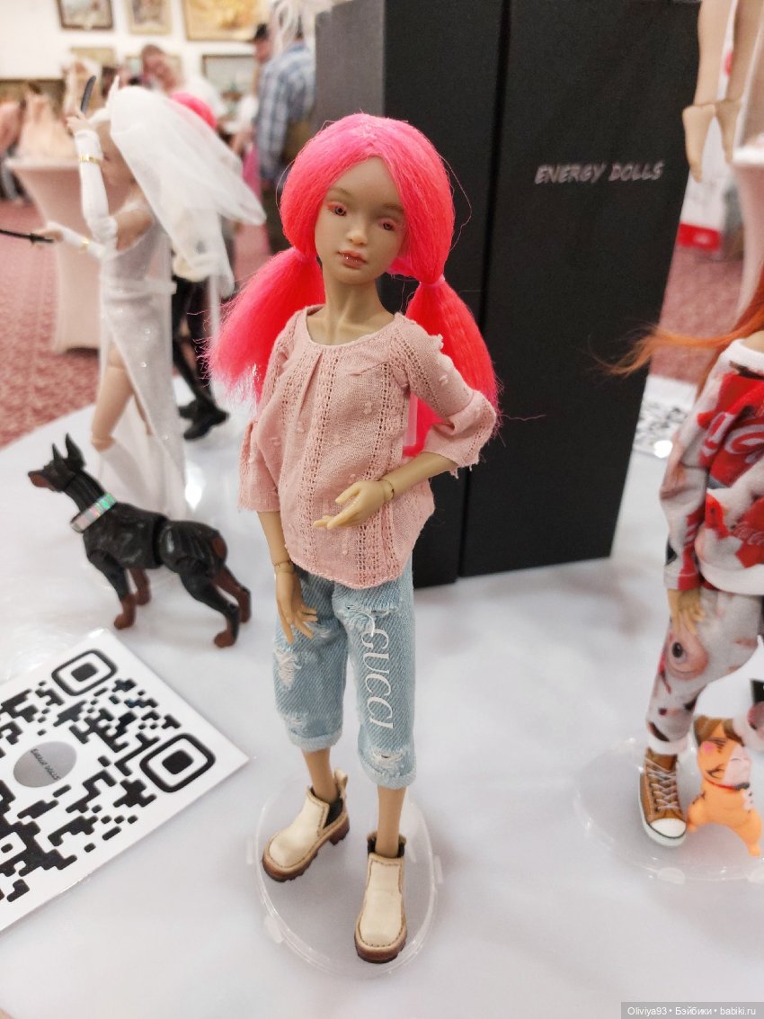 Doll Market 17 августа 2025 Doll Market 17 августа 2025