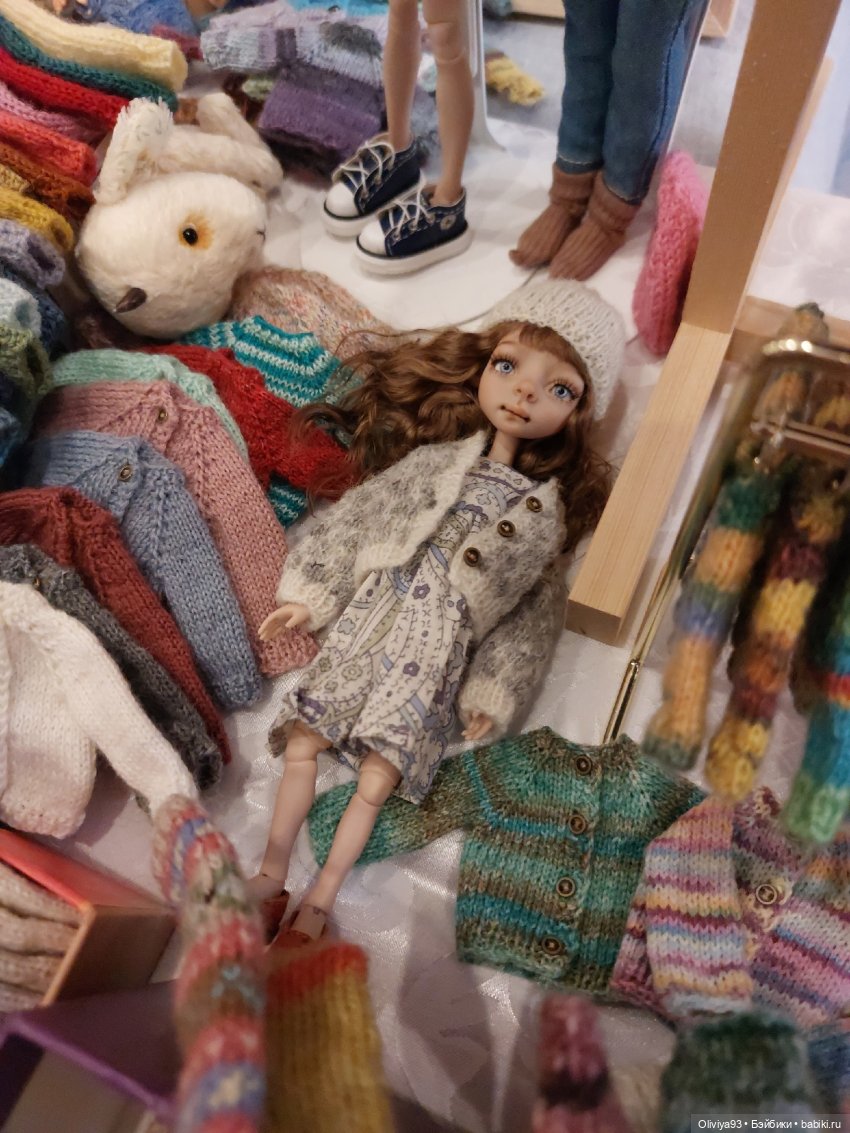 Doll Market 17 августа 2025 Doll Market 17 августа 2025