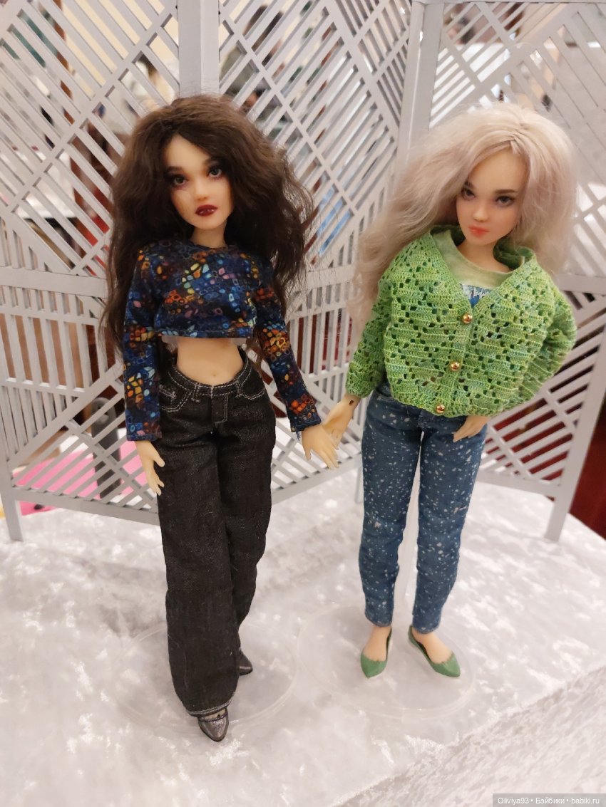 Doll Market 17 августа 2025 Doll Market 17 августа 2025