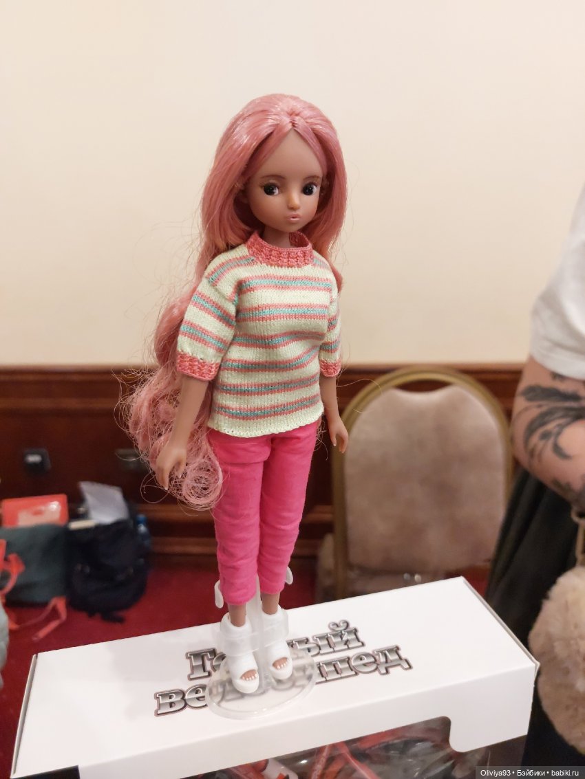 Doll Market 17 августа 2025 Doll Market 17 августа 2025