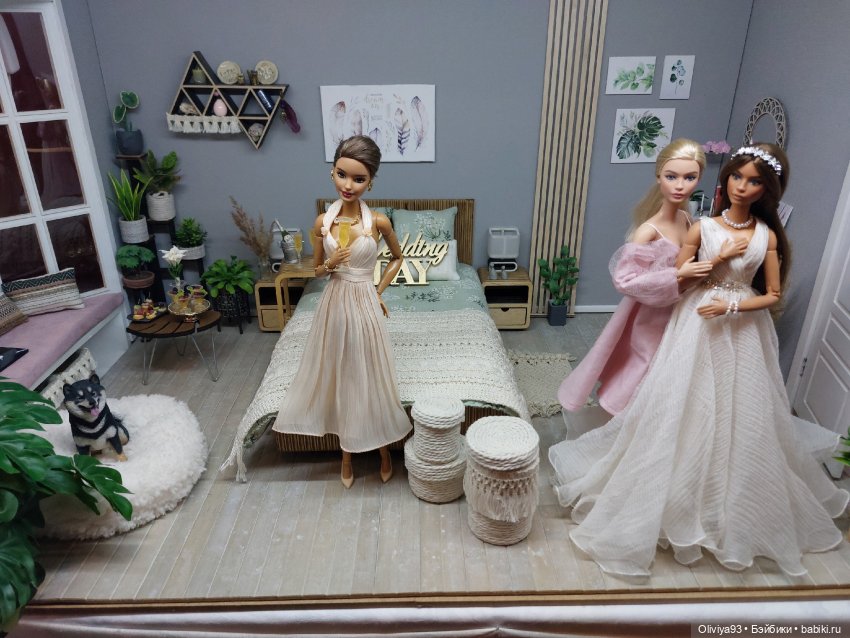 Doll Market 17 августа 2025